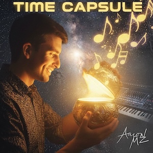 Time Capsule album cover